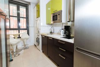 Piso en alquiler en Centro Histórico en Málaga