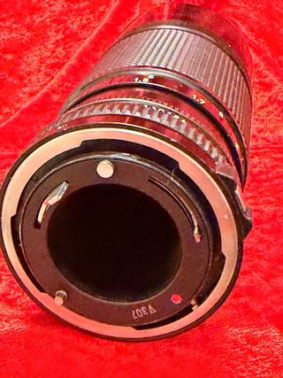 Canon 70-150mm f/4.5 FD 160184