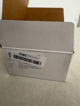 Actuador Turbo Mercedes G-277