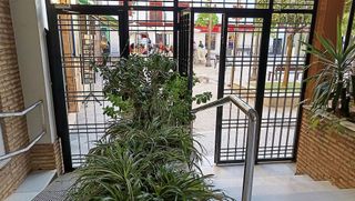 Oficina en alquiler en Centro - Doña Mercedes en Dos Hermanas