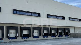 Nave industrial en alquiler en Ensanche de Vallecas - Valdecarros en Madrid