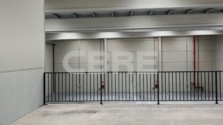 Nave industrial en alquiler en Ensanche de Vallecas - Valdecarros en Madrid