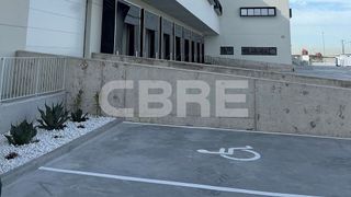 Nave industrial en alquiler en Ensanche de Vallecas - Valdecarros en Madrid