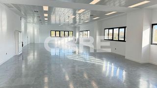 Nave industrial en alquiler en Ensanche de Vallecas - Valdecarros en Madrid