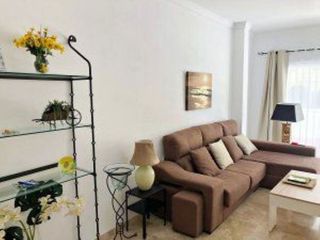 Piso en alquiler en Los Boliches en Fuengirola