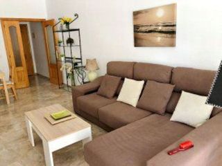 Piso en alquiler en Los Boliches en Fuengirola