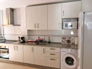 Piso en alquiler en Los Boliches en Fuengirola