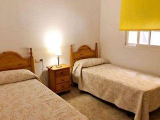 Piso en alquiler en Los Boliches en Fuengirola