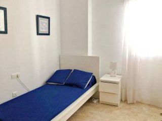 Piso en alquiler en Los Boliches en Fuengirola