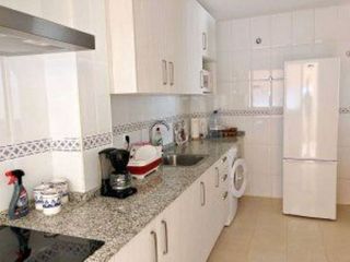 Piso en alquiler en Los Boliches en Fuengirola