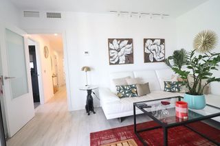 Ático en alquiler en Montequinto en Dos Hermanas