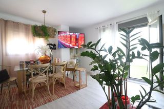 Ático en alquiler en Montequinto en Dos Hermanas