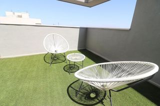 Ático en alquiler en Montequinto en Dos Hermanas