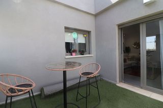 Ático en alquiler en Montequinto en Dos Hermanas