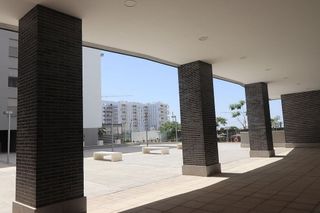 Ático en alquiler en Montequinto en Dos Hermanas