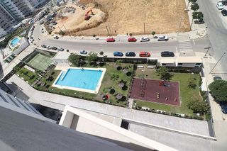 Ático en alquiler en Montequinto en Dos Hermanas