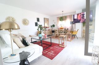 Ático en alquiler en Montequinto en Dos Hermanas