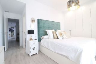 Ático en alquiler en Montequinto en Dos Hermanas