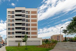 Local comercial en alquiler en Las Lomas-Salinera-La Muñeca en Guadalajara