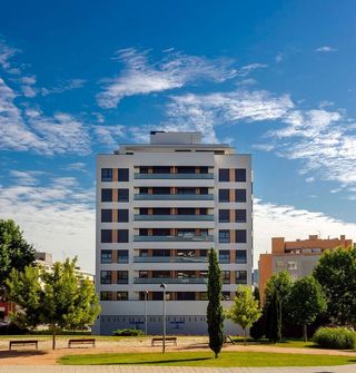 Local comercial en alquiler en Las Lomas-Salinera-La Muñeca en Guadalajara