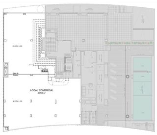 Local comercial en alquiler en Las Lomas-Salinera-La Muñeca en Guadalajara