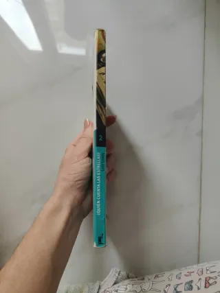 ¿Quién cuenta las estrellas? (Planeta & Oxford)...