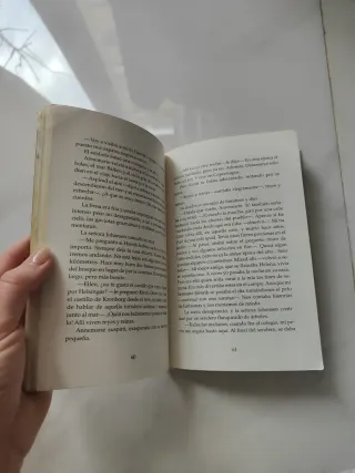 ¿Quién cuenta las estrellas? (Planeta & Oxford)...