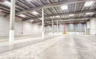 Nave industrial en alquiler en La Garena en Alcalá de Henares