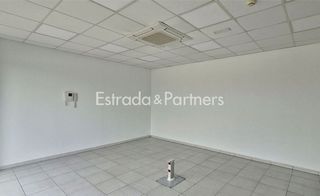 Nave industrial en alquiler en La Garena en Alcalá de Henares