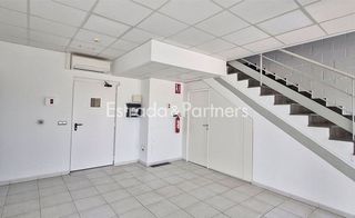 Nave industrial en alquiler en La Garena en Alcalá de Henares