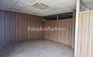 Nave industrial en alquiler en La Garena en Alcalá de Henares