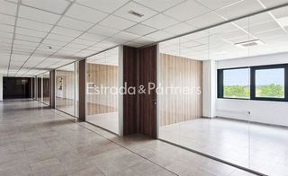 Nave industrial en alquiler en La Garena en Alcalá de Henares