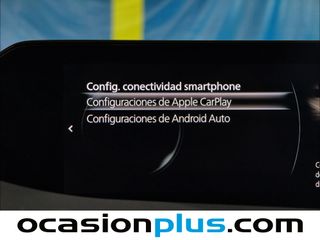 Mazda Mazda 3 2.0 e-SKYACTIV-G Zenith AT 89 kW (122 CV)