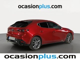 Mazda Mazda 3 2.0 e-SKYACTIV-G Zenith AT 89 kW (122 CV)