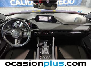 Mazda Mazda 3 2.0 e-SKYACTIV-G Zenith AT 89 kW (122 CV)