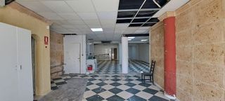 Local comercial en alquiler en Can Pastilla - Les Meravelles - S'Arenal en Palma de Mallorca