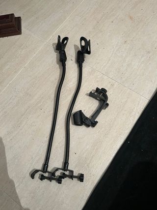 Batería Tama Club-JAM Mini Roja NUEVA