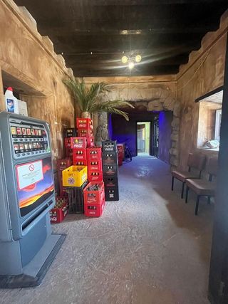 Bar en alquiler en Alhendín