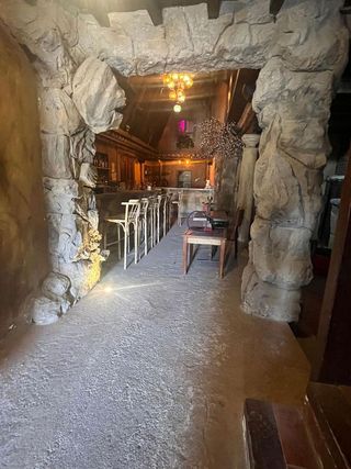 Bar en alquiler en Alhendín