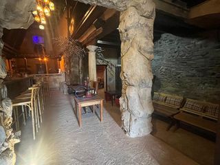 Bar en alquiler en Alhendín