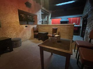 Bar en alquiler en Alhendín