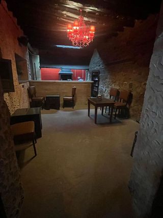 Bar en alquiler en Alhendín