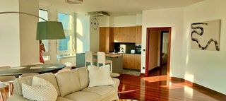 Piso en alquiler en Gros en San Sebastián-Donostia