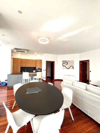 Piso en alquiler en Gros en San Sebastián-Donostia