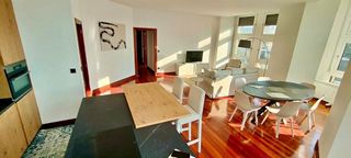 Piso en alquiler en Gros en San Sebastián-Donostia