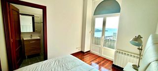 Piso en alquiler en Gros en San Sebastián-Donostia