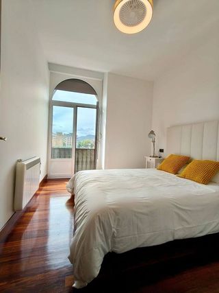 Piso en alquiler en Gros en San Sebastián-Donostia