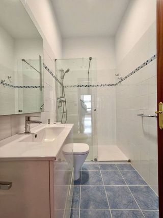 Piso en alquiler en Gros en San Sebastián-Donostia