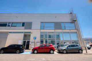 Nave industrial en alquiler en Azucaica - Santa María de Benquerencia en Toledo