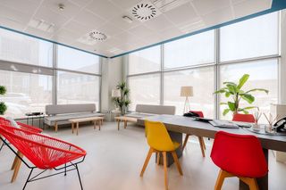 Nave industrial en alquiler en Azucaica - Santa María de Benquerencia en Toledo